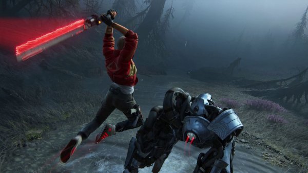 Intergalactic: The Heretic Prophet'in Senaryosu Neil Druckmann'ın The Last of Us HBO Deneyiminden Etkilenmedi