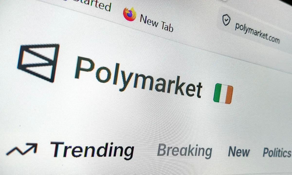 Washington Polymarket Banka İflası Sözleşmelerinin Panik Yaratmasından Endişeleniyor