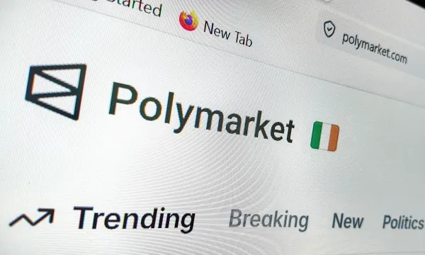 Washington Polymarket Banka İflası Sözleşmelerinin Panik Yaratmasından Endişeleniyor