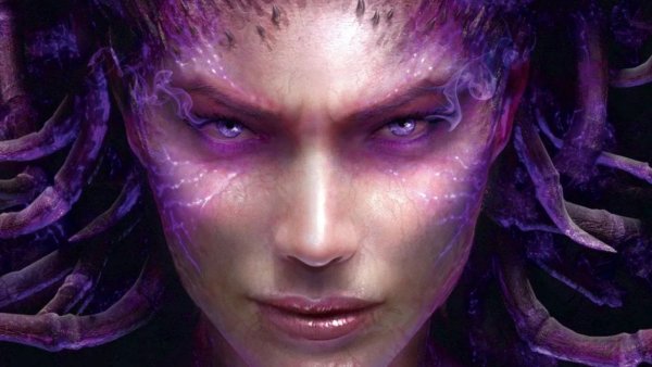 BlizzCon Öncesi StarCraft'tan Gizemli Tanıtımlar: 11 Yıl Önce Kaybolan Karakter Geri mi Dönüyor?