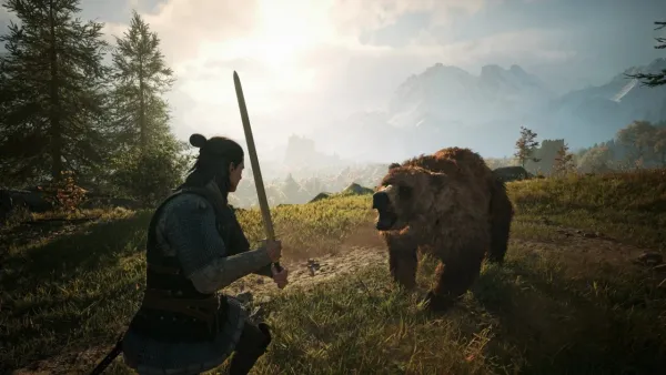 Blood of the Dawnwalker'ın En Büyük Tehditleri Sadece Vampirler Değil