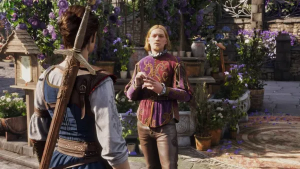 Fable'da Tam Bir Psikopat Olmak: Oyunun Devasa Hırsının Detayları