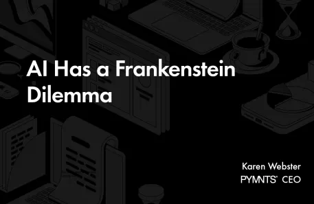 Yapay Zeka'nın Frankenstein İkilemi