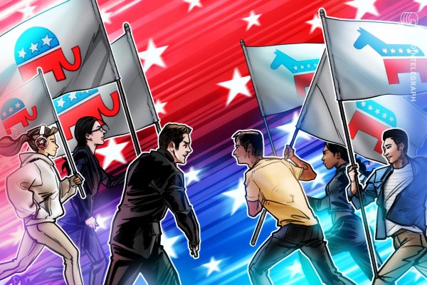 Demokratlar GOP'un 'son' CLARITY teklifine karşı çıktı, karşı teklif sundu: Politico