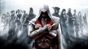 Assassin's Creed Brotherhood hâlâ Ubisoft açık dünya oyunlarının DNA'sı gibi