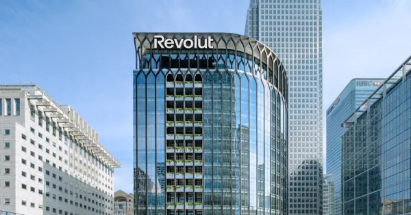 Revolut sahte devlet talepleriyle müşteri veri ihlalini doğruladı