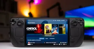 Valve hâlâ Steam Deck 2'yi nasıl ve ne zaman yapacağını çözmeye çalışıyor