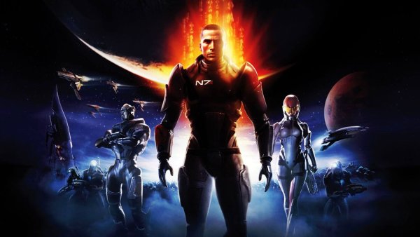 BioWare'da Mass Effect yapımı için '21 gün çalış 1 gün izin' temposunda crunch yaşandı, eski geliştirici: 'Gerçekten çok zordu ama gerçekten buna değdi'
