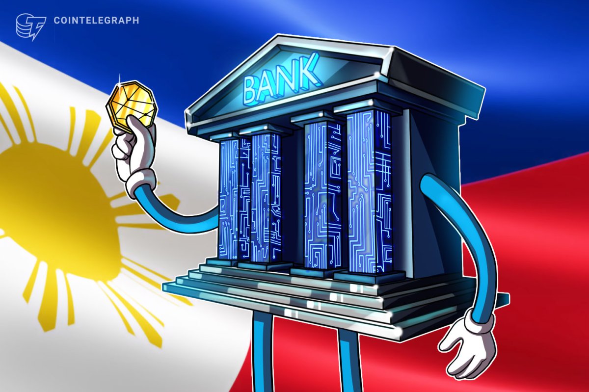 Filipinler Merkez Bankası'ndan Ödeme Operatörlerine Kayıt Dondurma ve VASP Denetimlerinde Sıkılaşma