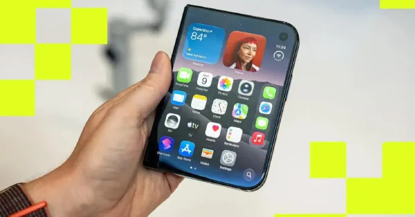 iPhone Duo'yu Açtık