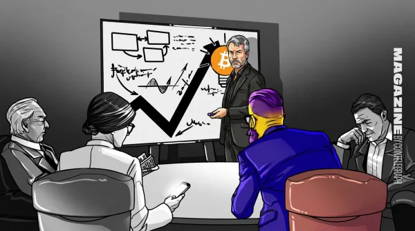 Bitcoin rezerv şirketleri BTC'yi geçebilir... Peki bu risk almaya değer mi?