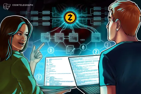 Zcash NU7 ana ağ yükseltmesini Kasım'a hedefliyor, blok süresi 25 saniyeye inecek