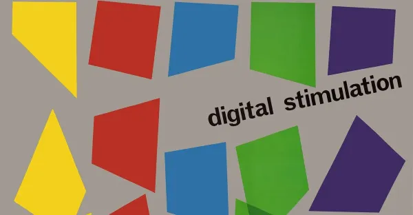 The Units’in Digital Stimulation synthpunk mükemmelliği