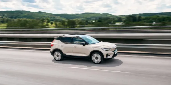 Volvo ABD için bir elektrikli modeli daha sonlandırıyor, ancak 2027'de yedeği geliyor