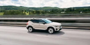 Volvo ABD için bir elektrikli modeli daha sonlandırıyor, ancak 2027'de yedeği geliyor