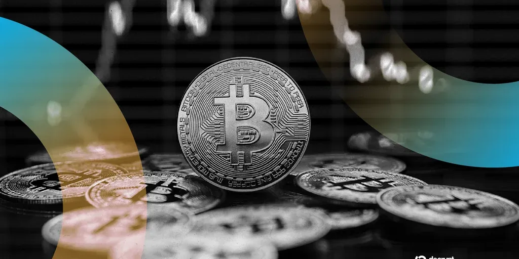 Strive 94,5 Milyon Dolarlık Bitcoin Aldı, Elindeki Miktar 27 Bin BTC'yi Aştı