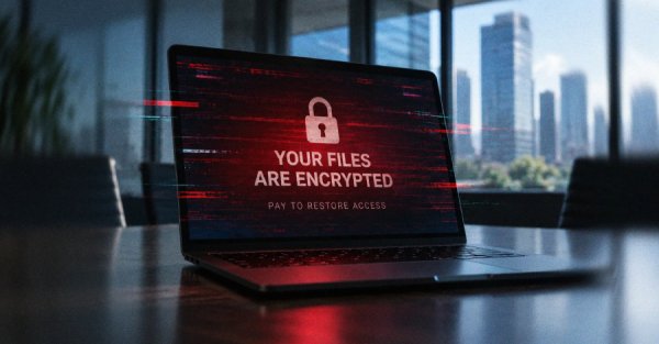 Cisco FMC Açıkları Kimlik Bilgilerini Çalmak ve Qilin Fidye Yazılımı Yerleştirmek İçin Sömürüldü
