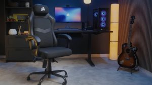 Corsair'in 199 Dolarlık Yeni 'Bütçe Dostu' Oyun Koltuğu, Piyasadaki Fiyat Sorununu Gözler Önüne Seriyor