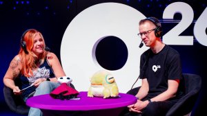 “Herkesi kabul ediyor”: Games Done Quick topluluğu nasıl fark yaratmak için kullanıyor
