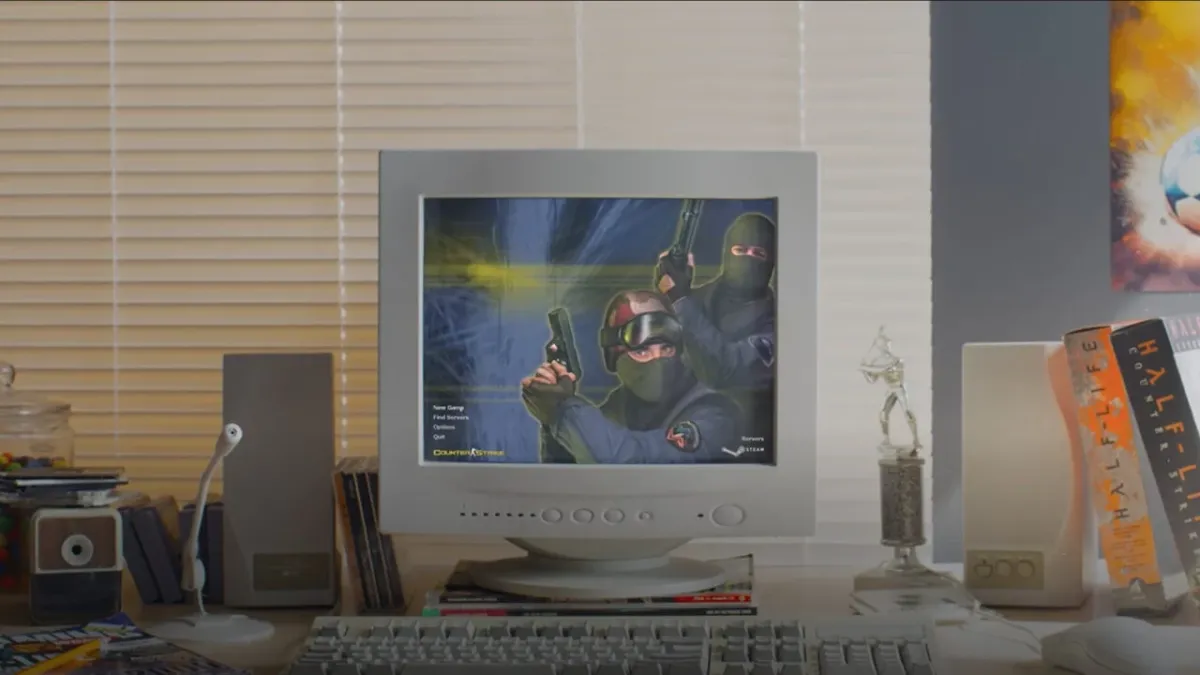 Counter-Strike 2'de Hakaret Takibi Liderlik Tablosu Yarışa Döndü: Valve Seyirci Kalıyor