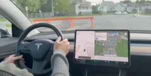 Tesla Dur Tabelasını İhlal Edip Bir Adamı Öldürdü, Kayıtlar Otopilot'un Açık Olduğunu Gösteriyor