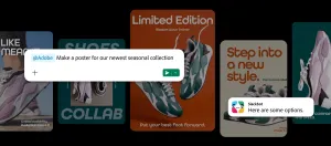 Adobe, Tasarım Araçlarını Doğrudan Slack Üzerinde Kullanıma Sundu