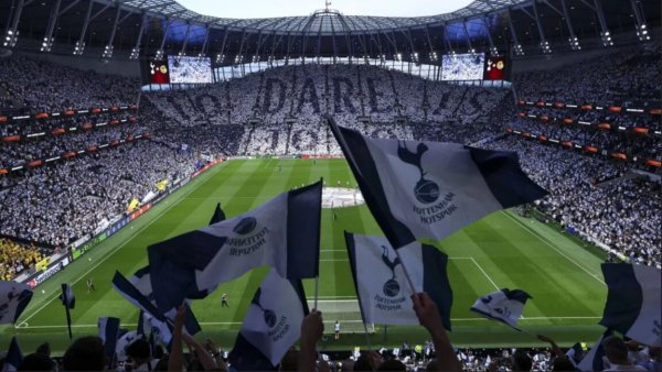 Tottenham Hotspur, VMware'i Bıraktı: Lisans Ücretlerinde Yüzde 85 Tasarruf