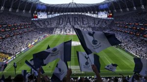 Tottenham Hotspur, VMware'i Bıraktı: Lisans Ücretlerinde Yüzde 85 Tasarruf