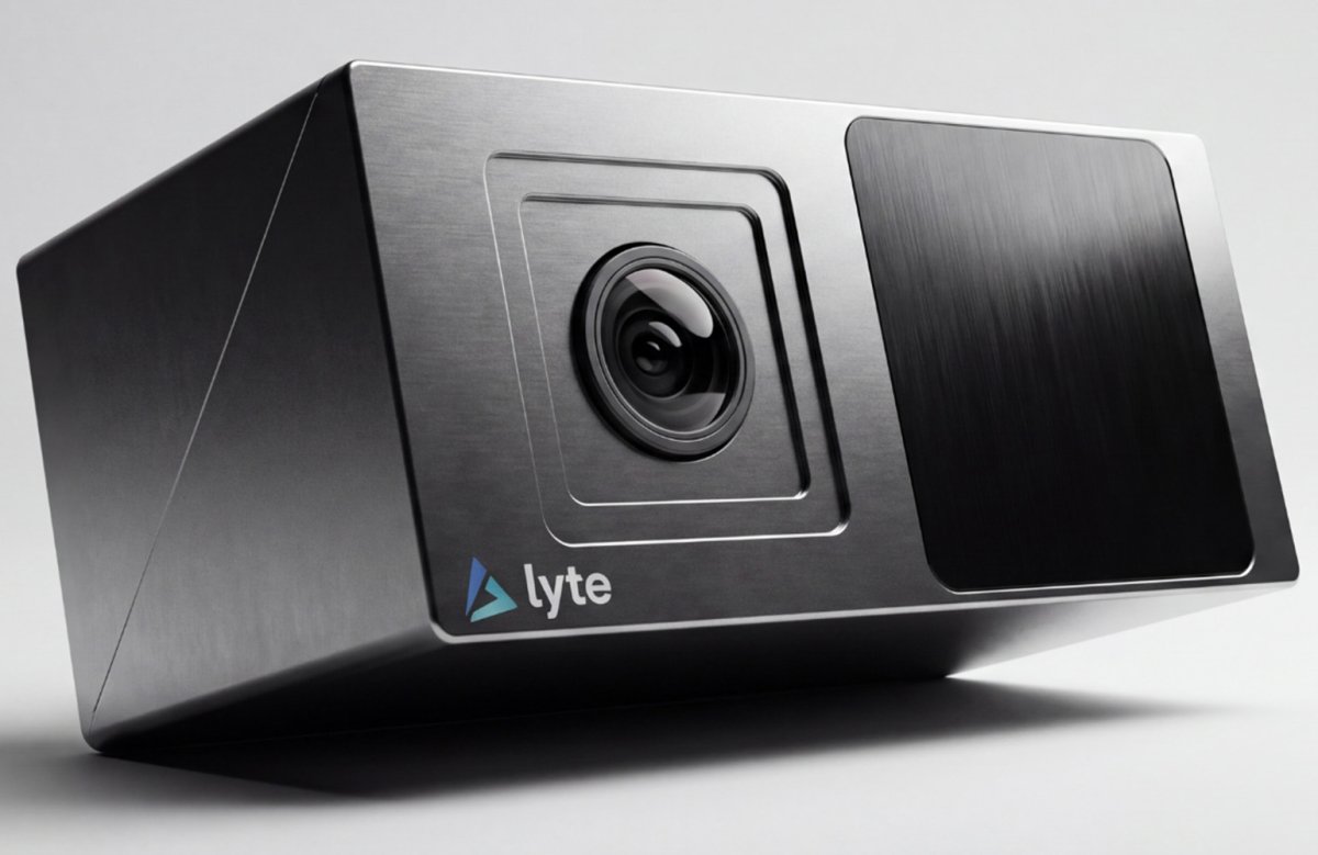 Lyte, Robotların Çevrelerini Daha İyi Algılaması İçin 165 Milyon Dolar Fon Topladı