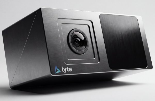 Lyte, Robotların Çevrelerini Daha İyi Algılaması İçin 165 Milyon Dolar Fon Topladı