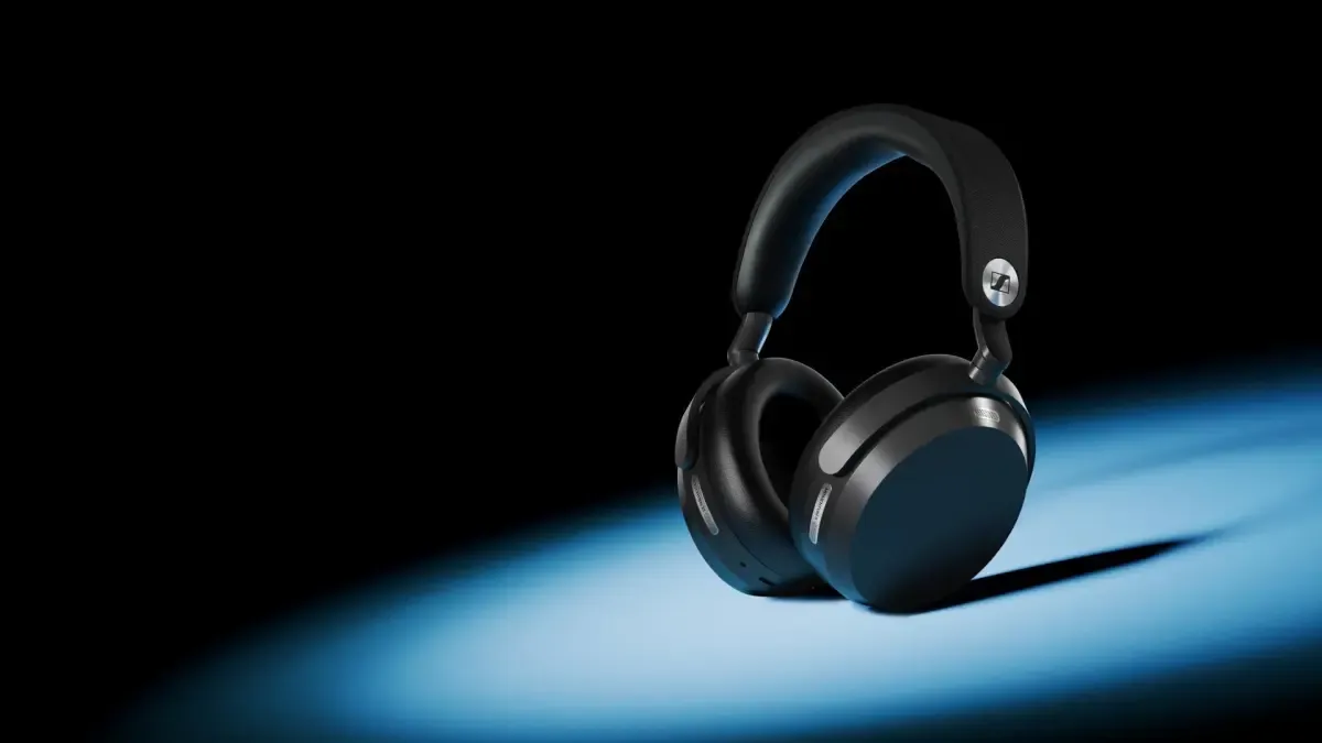Sennheiser Momentum 5 incelemesi: harika ses, inanılmaz pil ömrü ve az ödün