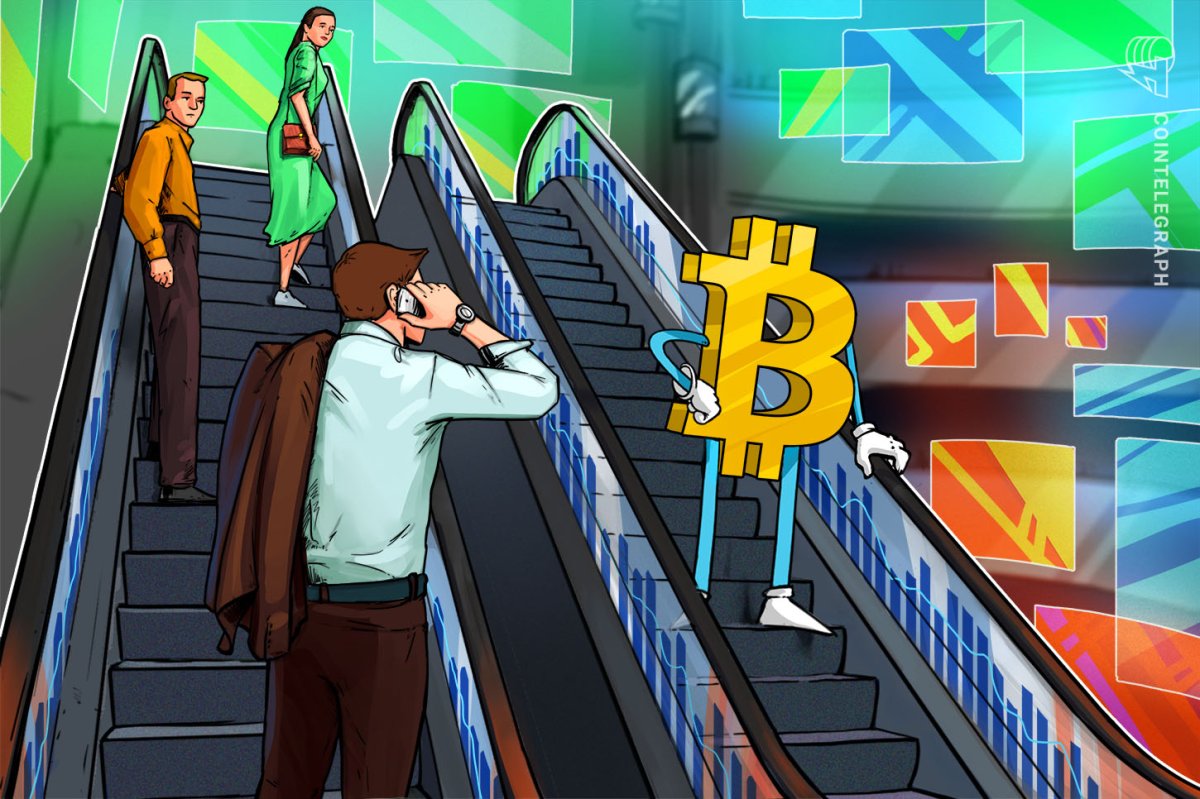 Bitcoin 84 bin doların altına düştü, 10 yıllık Hazine faizi 19 yılın zirvesine çıktı