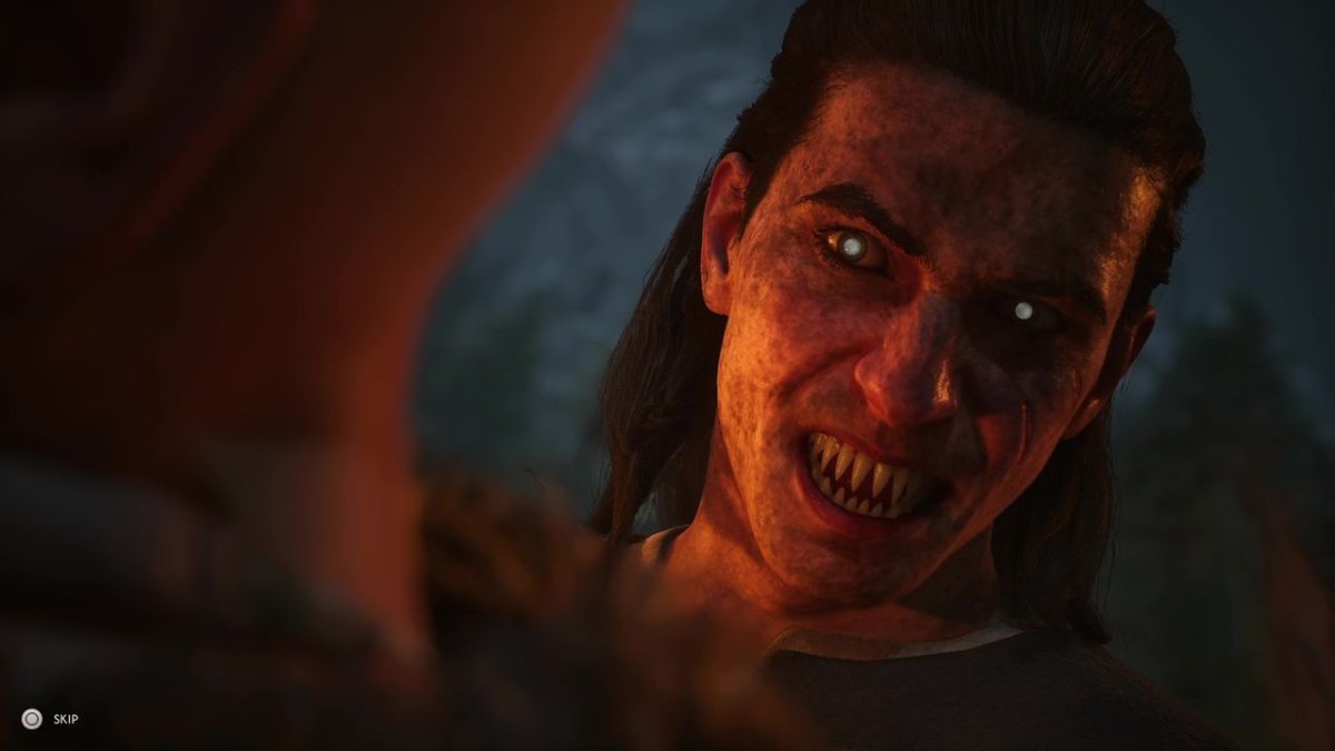The Blood of Dawnwalker'da İlk Olarak Ne Yapmalı?