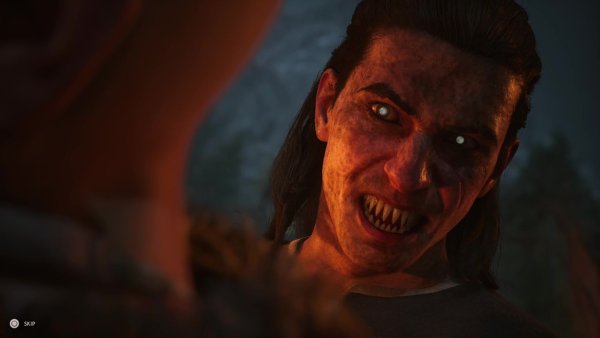 The Blood of Dawnwalker'da İlk Olarak Ne Yapmalı?