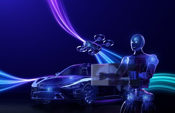 Arm RoboBusiness'te fiziksel yapay zekanın ölçeklenmesini ele alacak