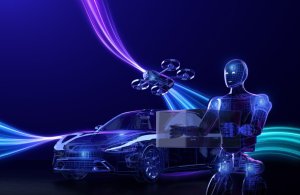 Arm RoboBusiness'te fiziksel yapay zekanın ölçeklenmesini ele alacak