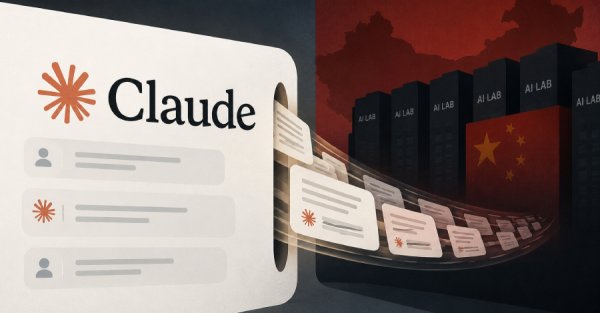 Anthropic, Yedi Çin Merkezli Yapay Zeka Laboratuvarının Endüstri Ölçeğinde Claude Distilasyon Saldırıları Yürüttüğünü Açıkladı