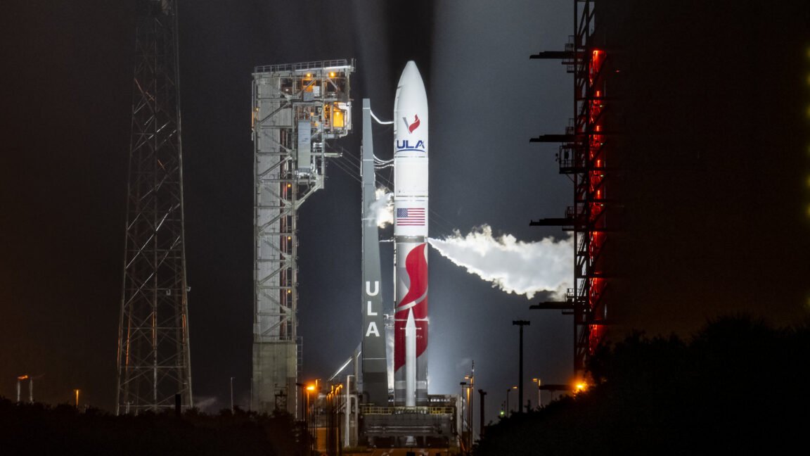United Launch Alliance'ın mali sorunları sahiplerini satmaya zorlayabilir mi?