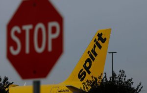 İflas eden Spirit'in Google'a veri satışı endişesi büyüyor