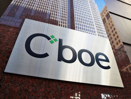 Cboe ve S&P Dow Jones, lisans anlaşmasını 25 yıl uzattı; tokenize opsiyon gündemde