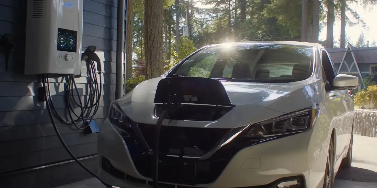 PG&E, Tesla, Volvo ve Nissan'ı da Kapsayarak V2X Programını Genişletti ve 17 Bin Dolarlık Teşvikler Sunmaya Başladı