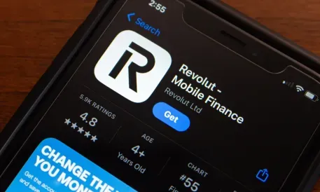 Revolut e-posta dolandırıcılığında müşteri verilerinin sızdığını açıkladı