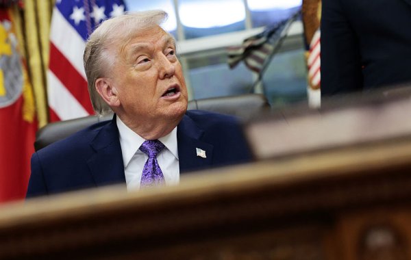 Trump, Yapay Zeka Güvenliği Testleri İçin Kullanılan Gizli Kuralları Açıklamak Zorunda Kalabilir