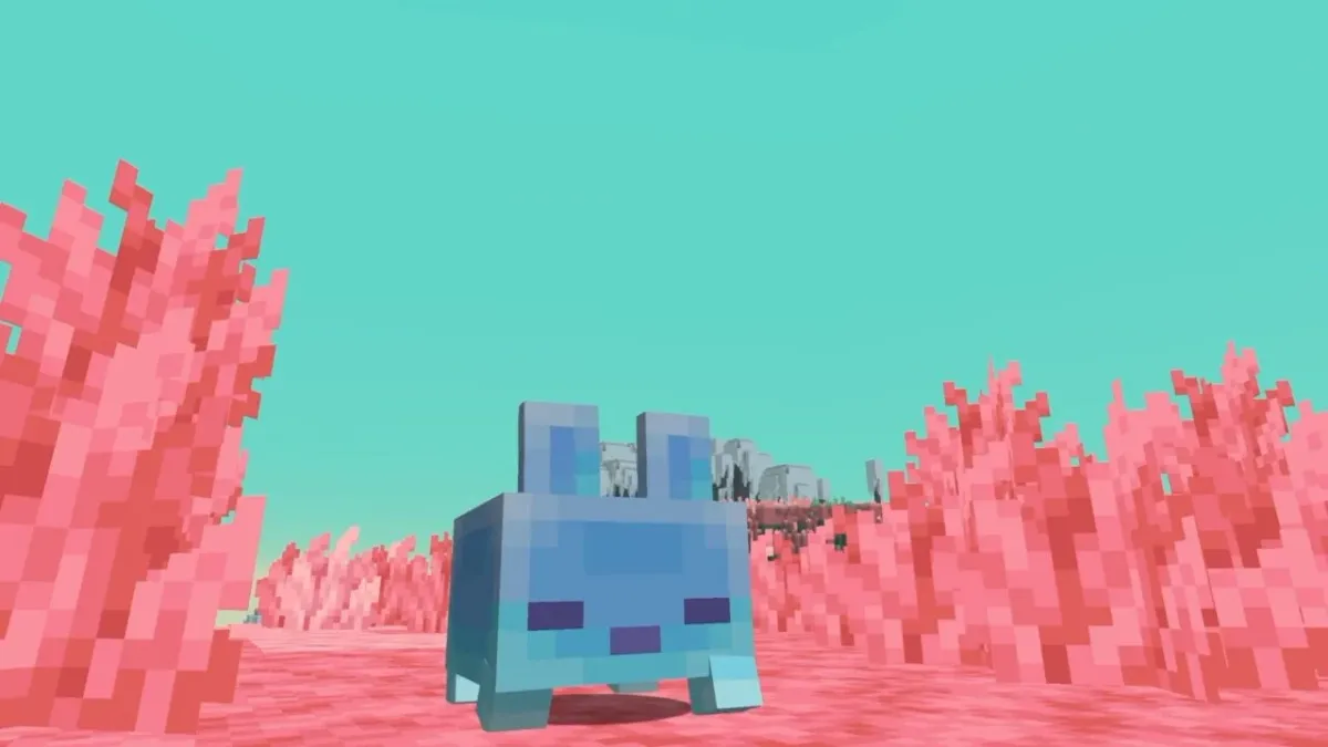 Minecraft Live'da gördüklerimiz, 15 yılda ilk yeni boyut dahil