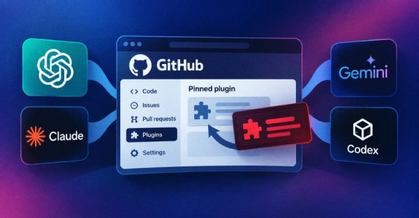 Plugin4Shell depo sahiplerinin dört yapay zeka kodlama aracında sabitlenmiş eklenti kodunu değiştirmesine izin veriyor