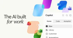 Microsoft, yeni Copilot 'süper uygulaması'nın Office kadar etkili olacağını düşünüyor