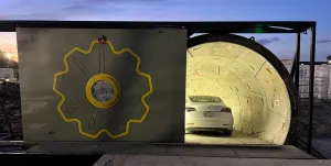 Elon Musk’ın Boring Company’si 23 milyar dolar değerlemeyle 3 milyar dolar topladı, Birleşik Arap Emirlikleri öncülük etti
