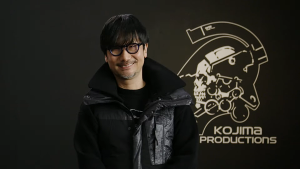 Hideo Kojima, Physint'in iptal riski altında olacağını düşünmemişti çünkü 'yapabileceğim en çok satan oyun bu'