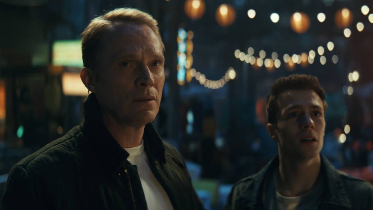 İki kez ölmesine rağmen Vision'ın MCU hikayesi bitmemiş olabilir: Paul Bettany'den VisionQuest müjdesi
