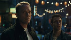 İki kez ölmesine rağmen Vision'ın MCU hikayesi bitmemiş olabilir: Paul Bettany'den VisionQuest müjdesi